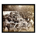 Horse Drawn Cannons near Fair Oaks, VA 1862 posters by lc_civilwar Horse Drawn Cannons near Fair Oaks, VA 1862 posters