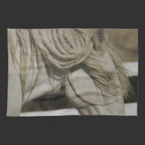 Horse Dreams Kitchen Towel kitchen towels