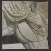 Horse Dreams Napkin napkins