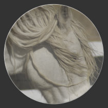 Horse Dreams Plate plates