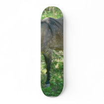 Horse Eating skateboards by lifesphere Horse Eating skateboards