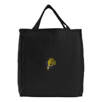 Horse Embroidered Bag embroidered bags by embroideryshirts Horse Embroidered Bag embroidered bags