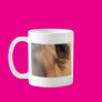 Horse Eyes Mugs
