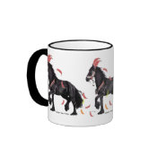 Horse Feathers Mug mug