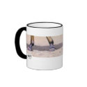 Horse Feet Mug
