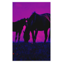 Horse & Filly Stationery Paper