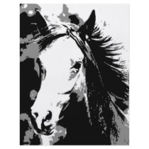 Horse Flyers