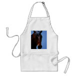 Horse for Lucy Apron