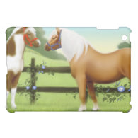 Horse Friends Speck Case iPad Mini Covers