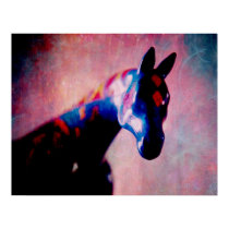 horse from the sky poster posters