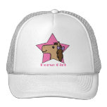 Horse Girl Trucker Hat