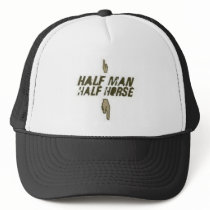 Horse Hat