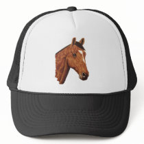 Horse hats by wildlifeart Horse hats