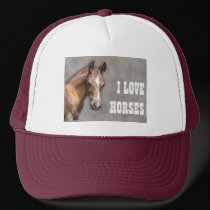 Horse hats