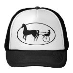 horse hat
