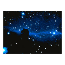 Horse-Head Nebula posters