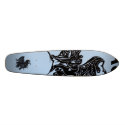 horse head skateboards