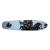 horse head skateboards by buymymachine horse head skateboards