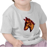 Horse Head Tee Shirts