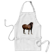 horse horse riding equistrian horse racing aprons