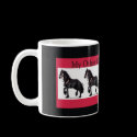 Horse Humor Mugs by RookyStudios Horse Humor Mugs