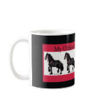 Horse Humor Mugs