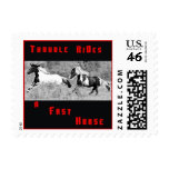 Horse Humor Stamps