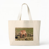 Horse in Kjos #2b bags