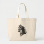 HORSE IN PENCIL BAGS