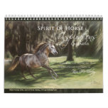 Horse Inspiration Calendar, ©Kim McElroy 20...