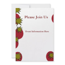 Horse Custom Invitations
