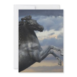 Horse Custom Invites