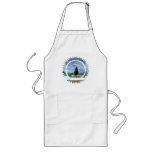 Horse Jumper Apron