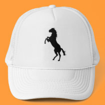 Horse Jumper hats by BryonTiffDesign Horse Jumper hats