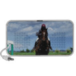 Horse Jumper Speakers