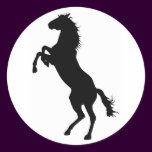 Horse Jumper