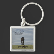 Horse Key Chain keychains