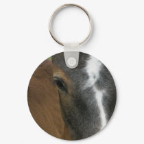 Horse keychains