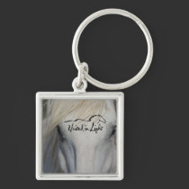 Horse Keychain keychains