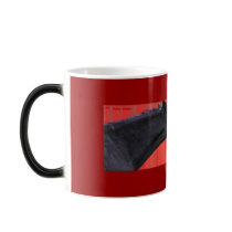 Horse Kiss Mugs