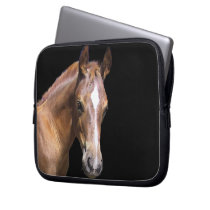 Horse Laptop Sleeves