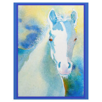 Horse letterhead by Whimzicals Horse letterhead