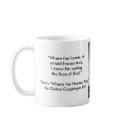 Horse Logic - Mug 3