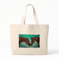 Horse Love bags by Gifts_by_Magdalena Horse Love bags