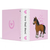 Horse Love