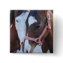 Horse Love Pins
