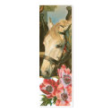 Horse LOVE Note or Gift tags business cards