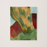 Horse Love puzzles