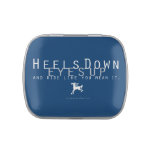Horse Lover Candy Tin at Zazzle