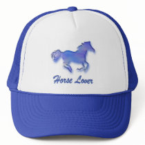Horse Lover hats